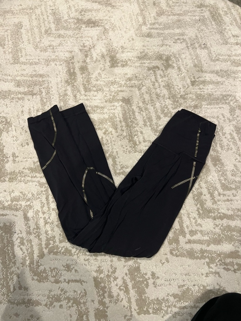 Lululemon lunar new year aligns